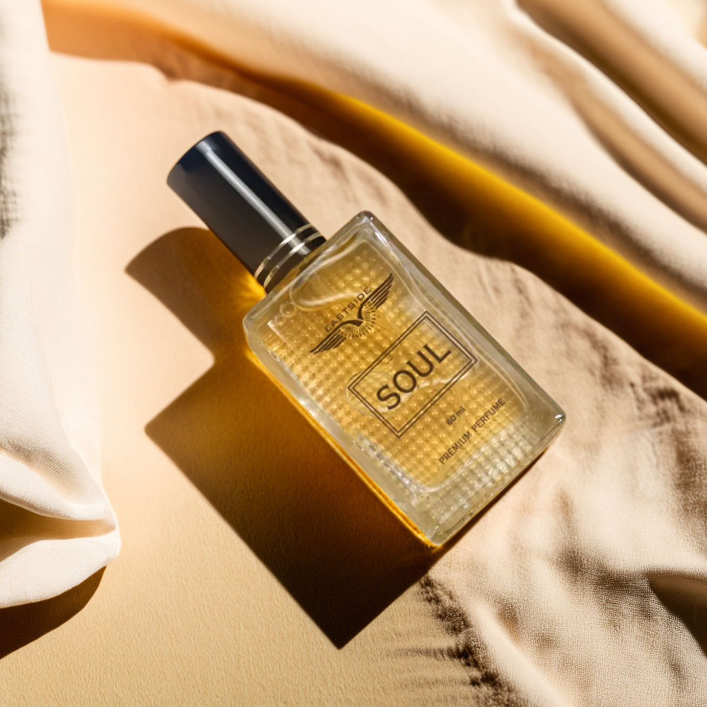 Perfume House SOUL Perfume (INSPIRED VERSION OF BURNING OUD)