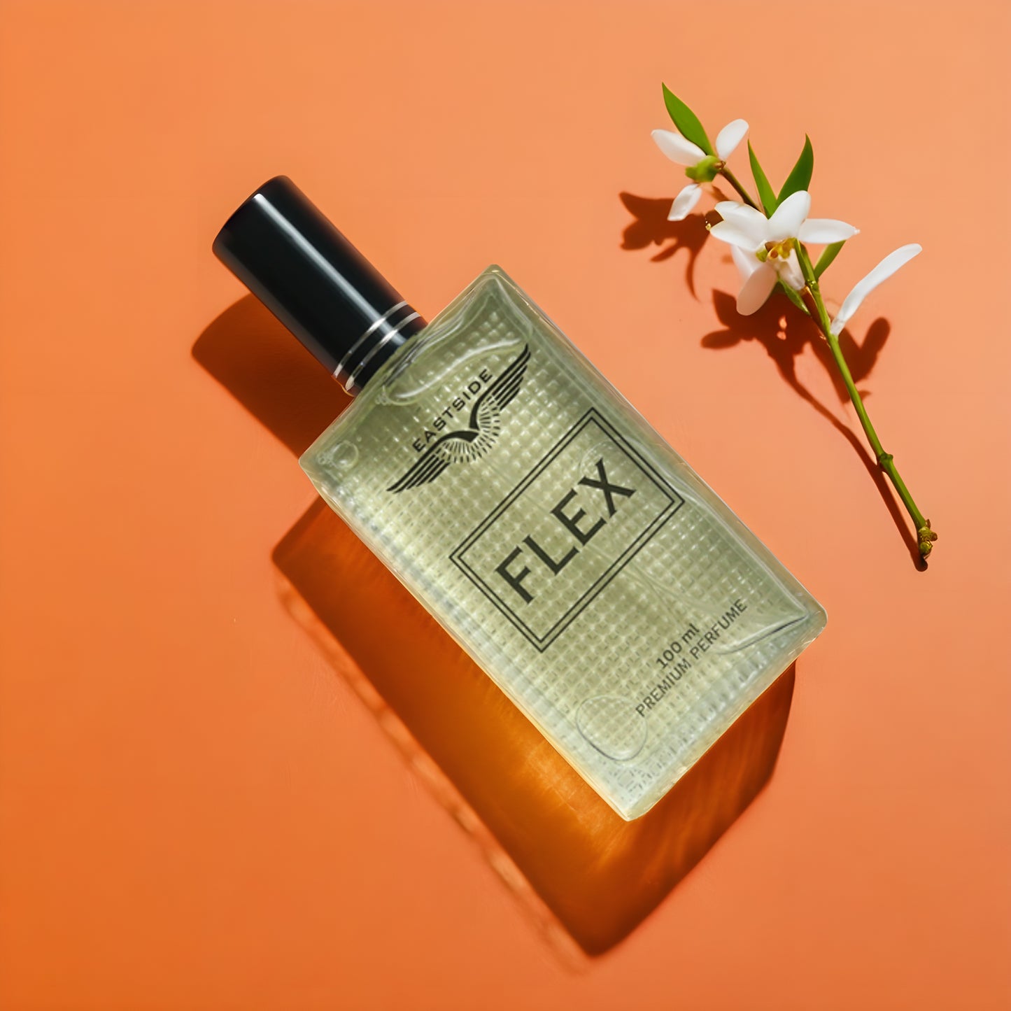 Perfume House  FLEX Perfume (INSPIRED VERSION OF BACCARAT RAUGE 540)