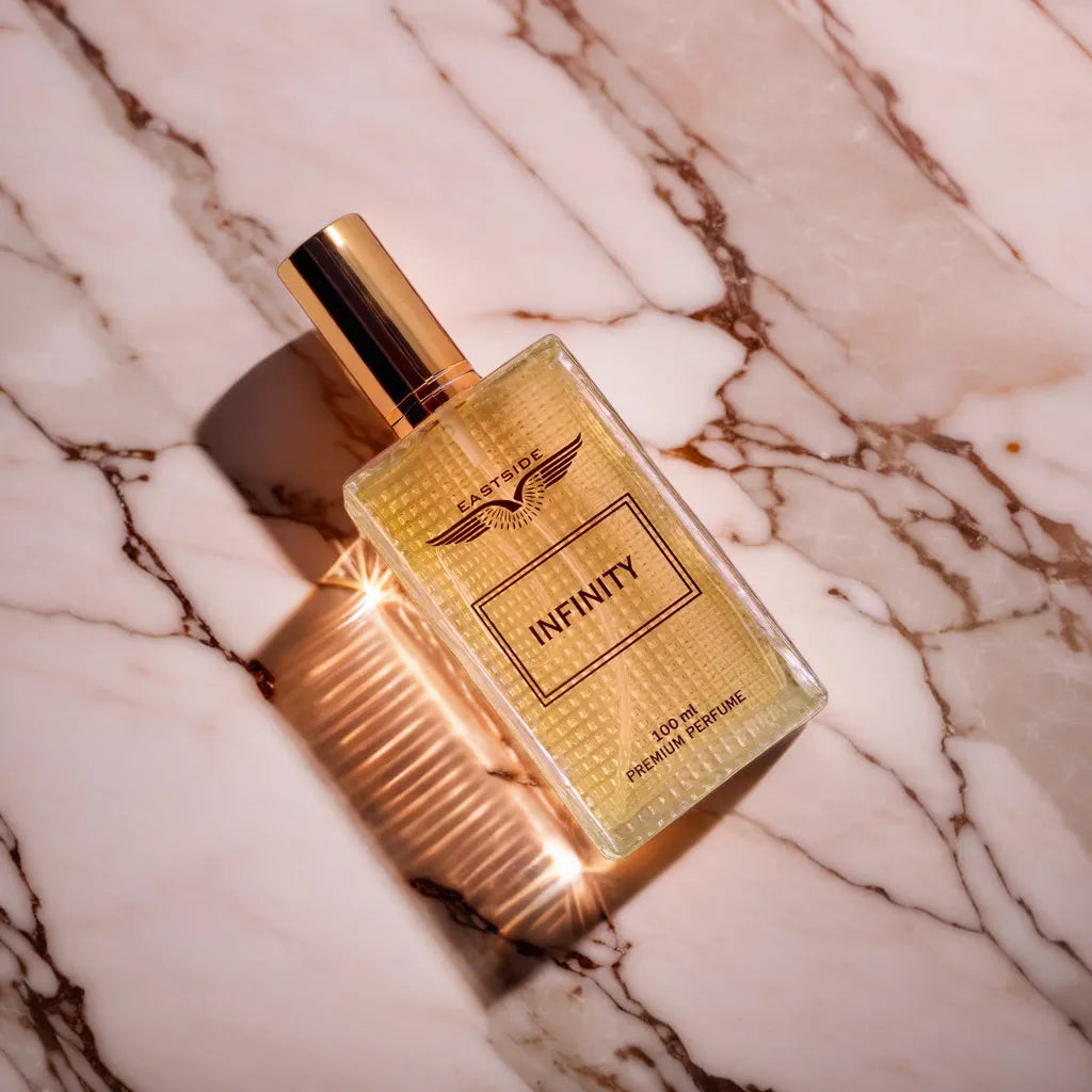 Perfume House INFINTIY (INSPIRED VERSION OF Black Opium)