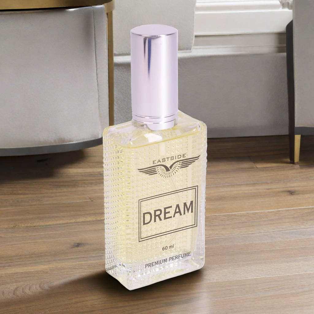 Perfume House DREAM Perfume (INSPIRED VERSION OF TITANIUM)