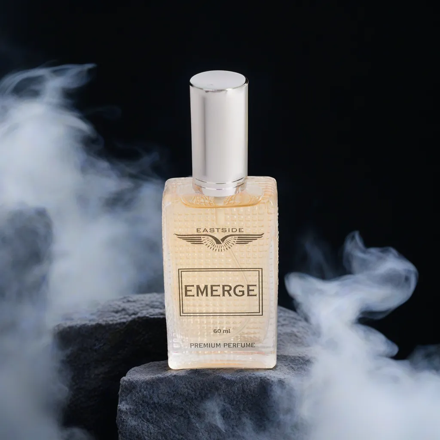 Perfume House EMERGE  Perfume (INSPIRED VERSION OF AZZARO MOST WANTED)