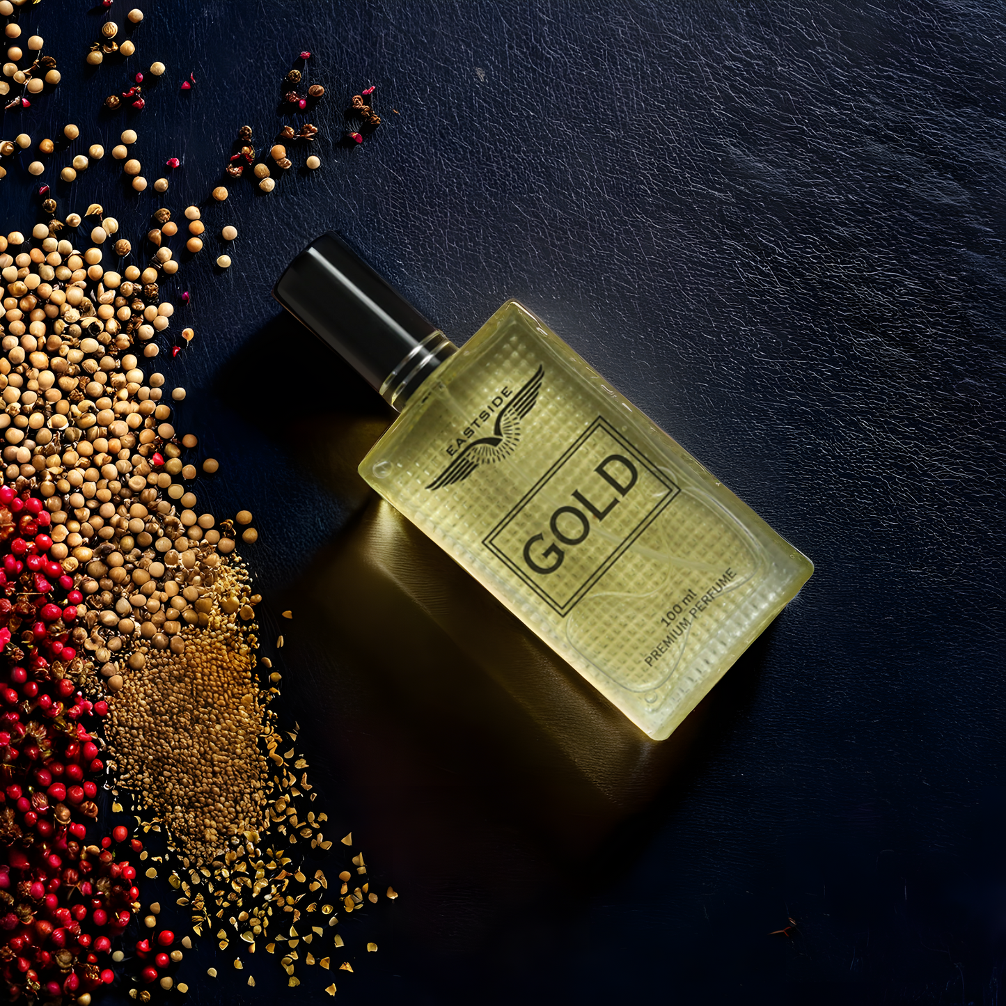 Perfume House GOLD Perfume (INSPIRED VERSION OF DIOR SAUVAGE)