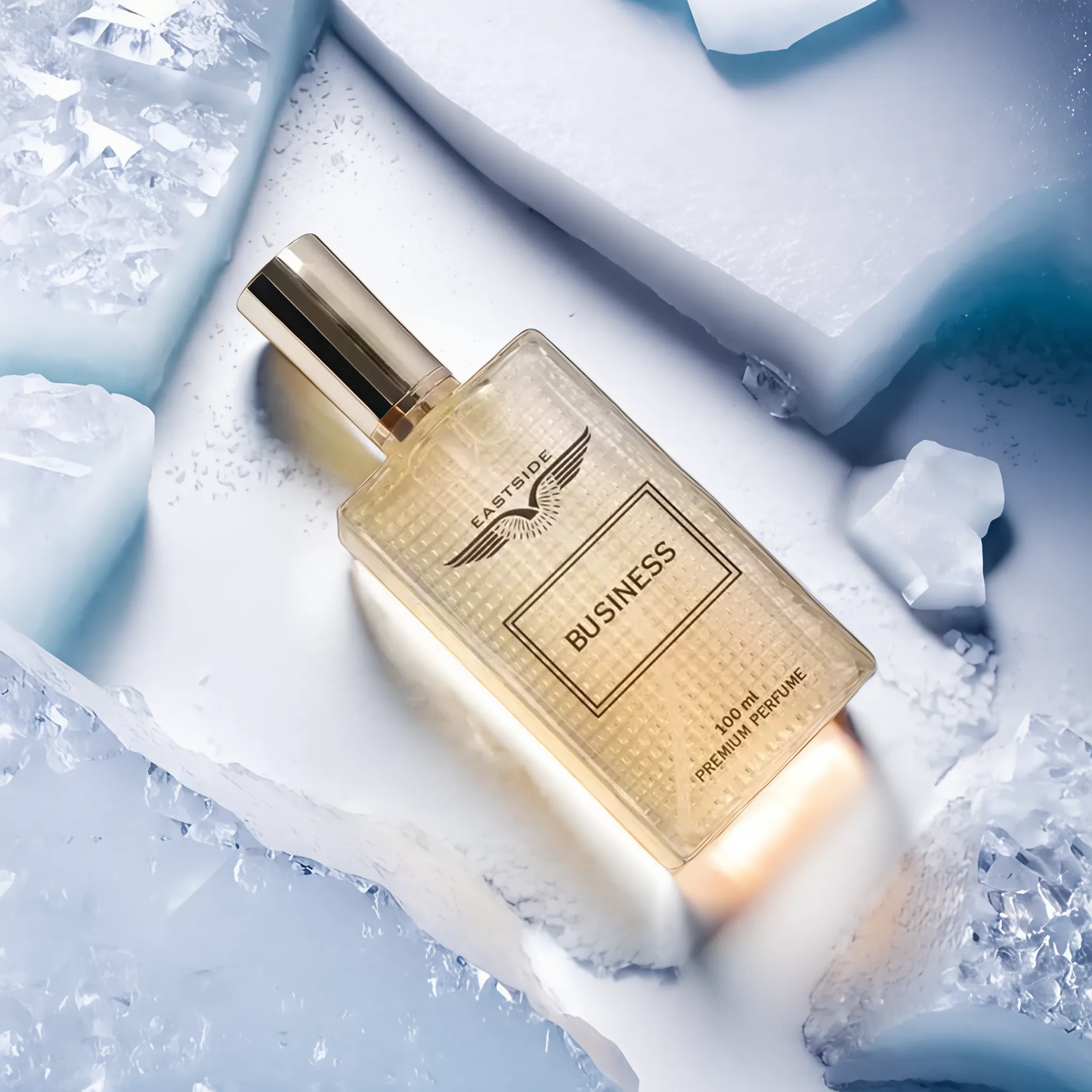 Perfume House Business  Perfume (INSPIRED VERSION OF Armani Acqua di gio)