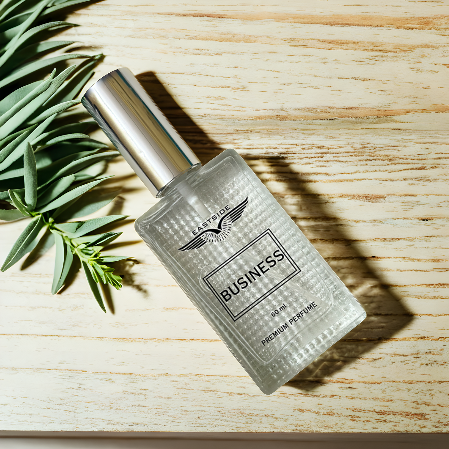 Perfume House Business  Perfume (INSPIRED VERSION OF Armani Acqua di gio)