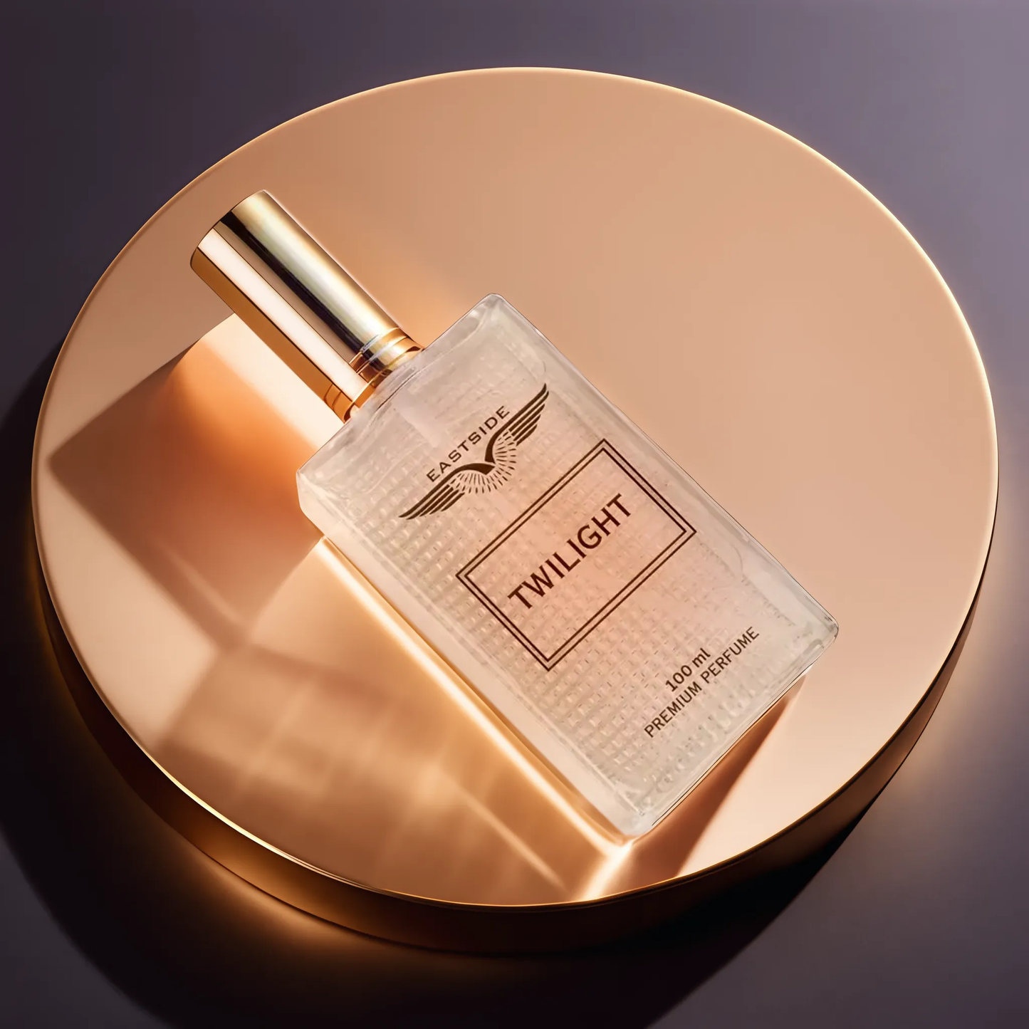 Perfume House TWILIGHT – Playful. Bold. Irresistible. Inspired by Victoria’s Secret Bombshell.