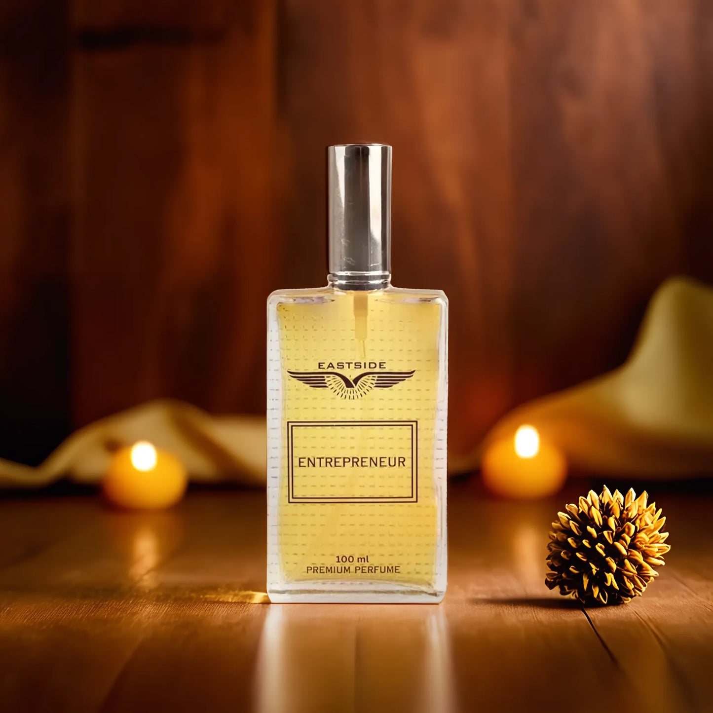 Perfume House  ENTREPRENEUR Perfume (INSPIRED VERSION OF BLUE DE CHANEL)