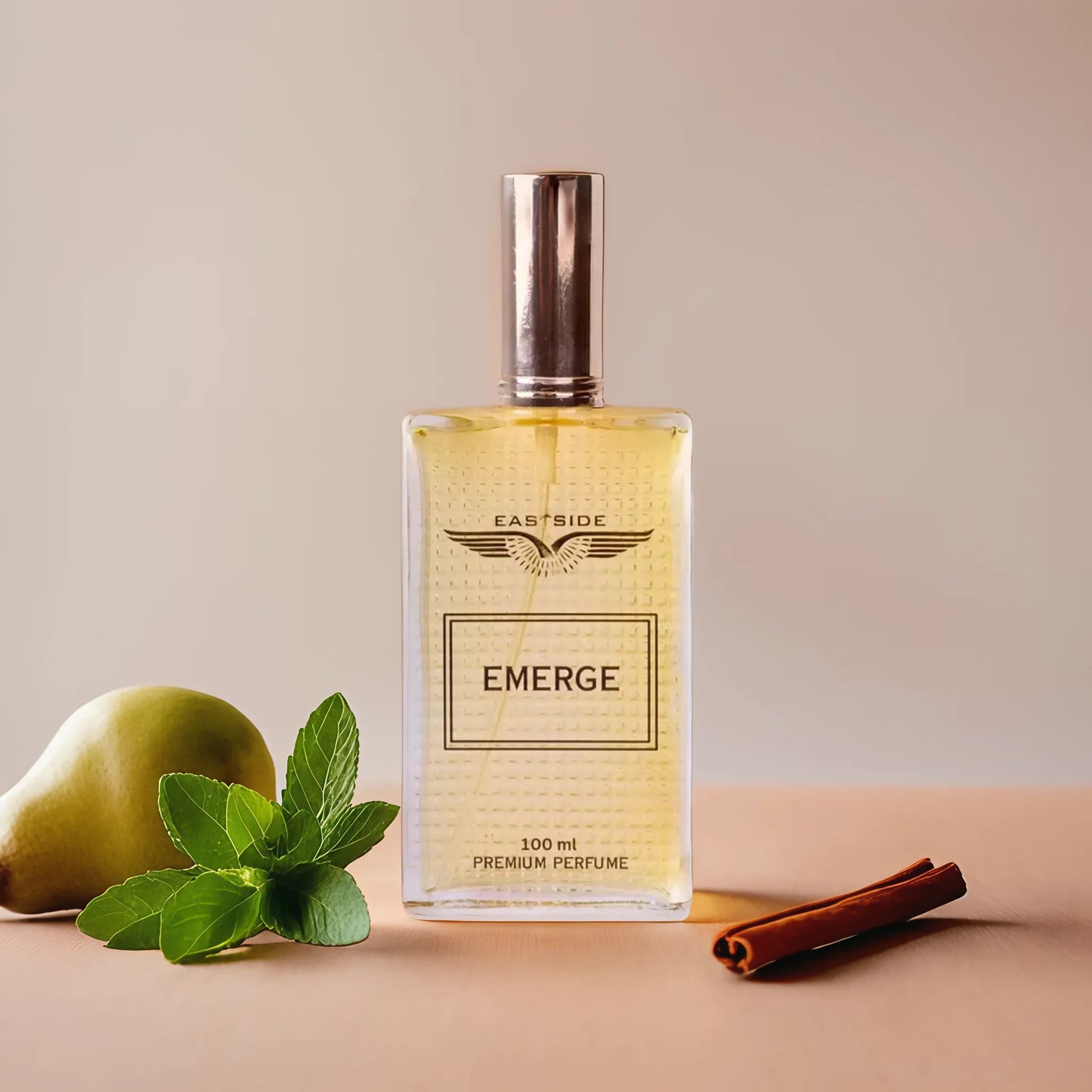 Perfume House EMERGE  Perfume (INSPIRED VERSION OF AZZARO MOST WANTED)