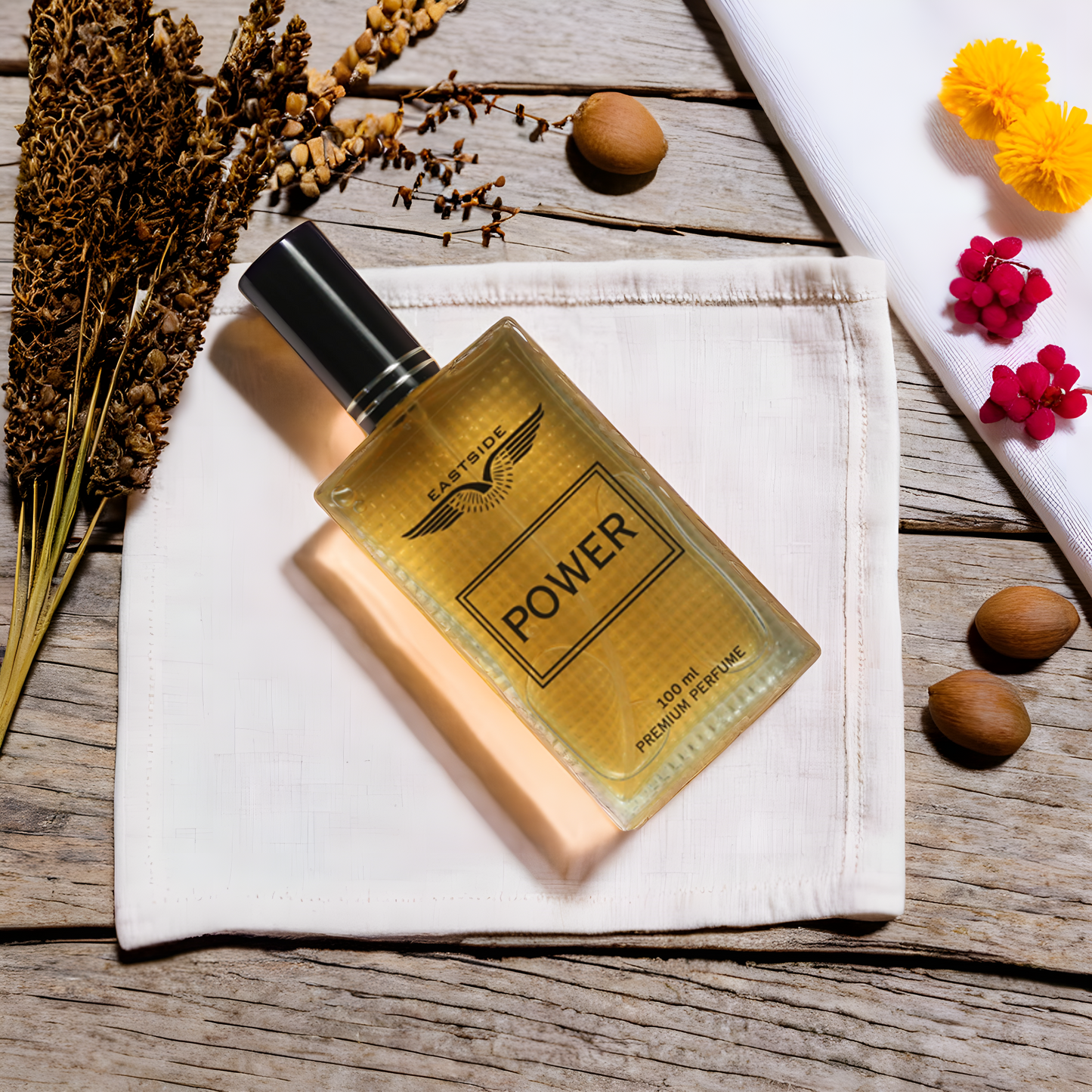 Perfume House POWER  Perfume (INSPIRED VERSION OF OMBRE NOMADE)