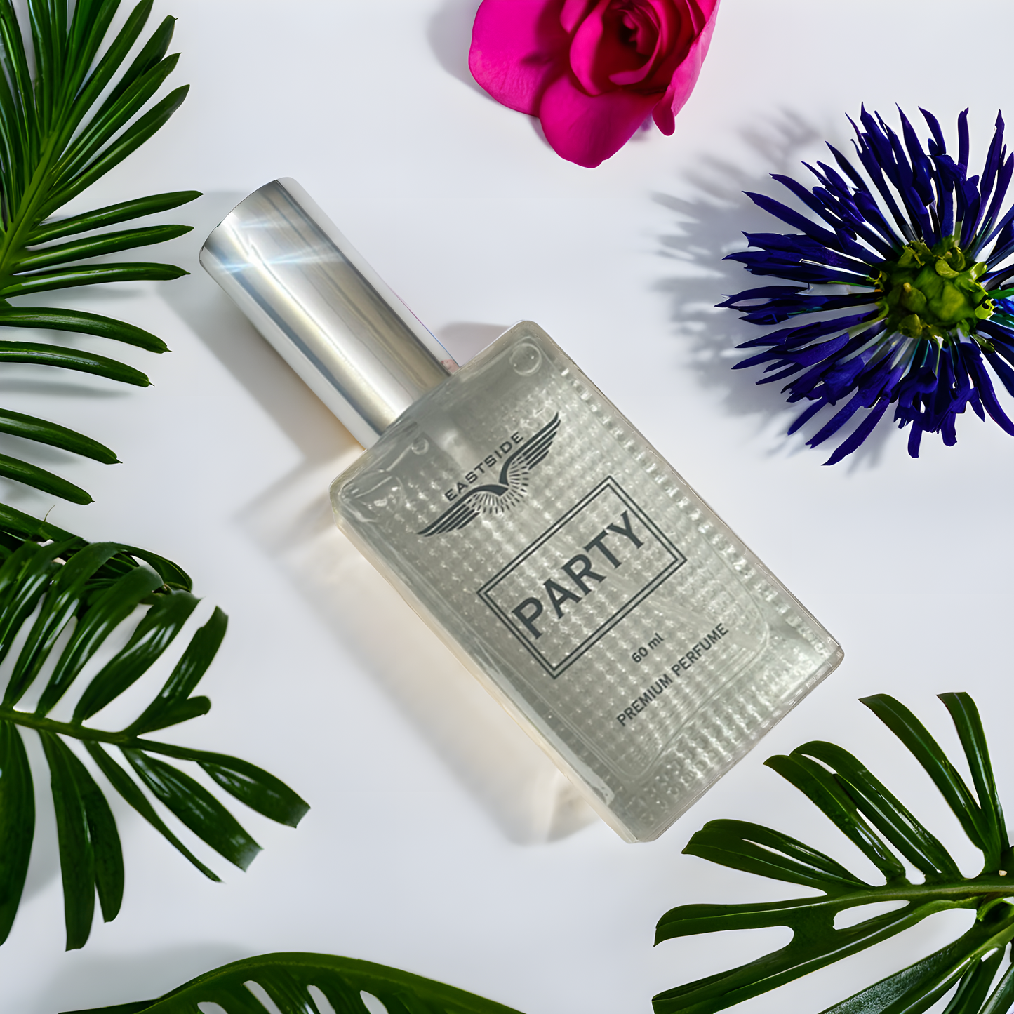 Perfume house Inspired from Diptique Tam Dao PARTY