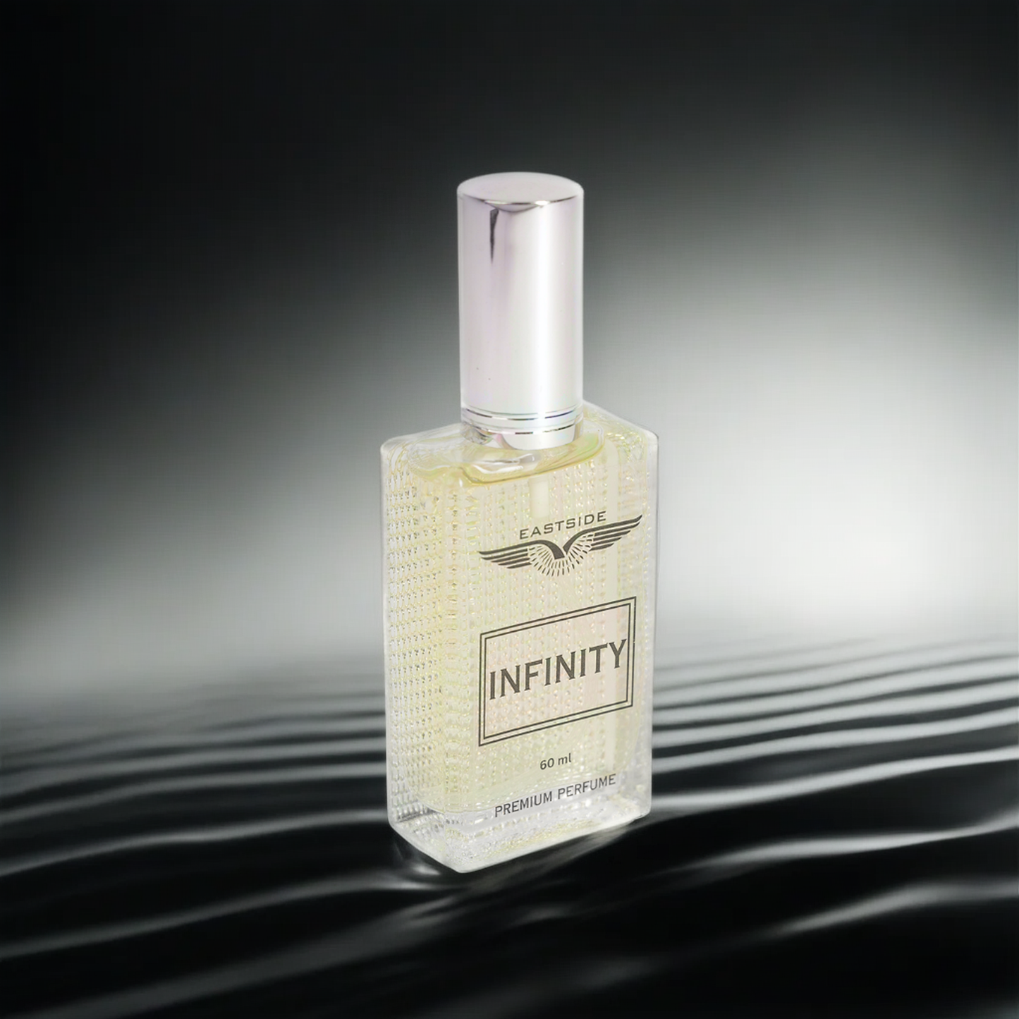 Perfume House INFINTIY (INSPIRED VERSION OF Black Opium)