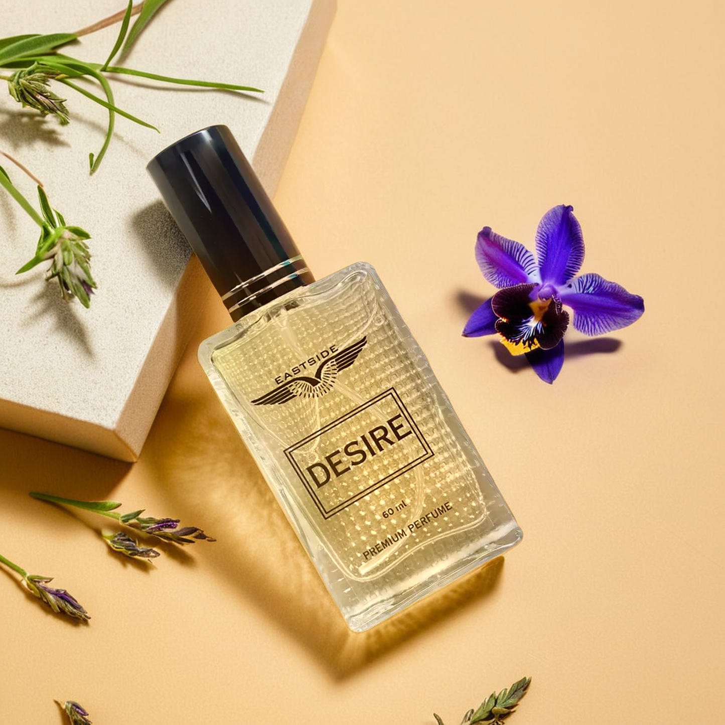 Perfume House DESIRE Perfume (INSPIRED VERSION OF ARMANI CODE)