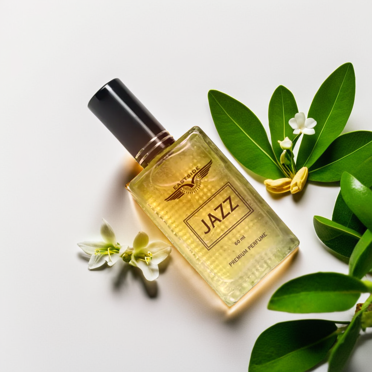 Perfume House JAZZ Perfume (INSPIRED VERSION OF PRADA PARADOXE)