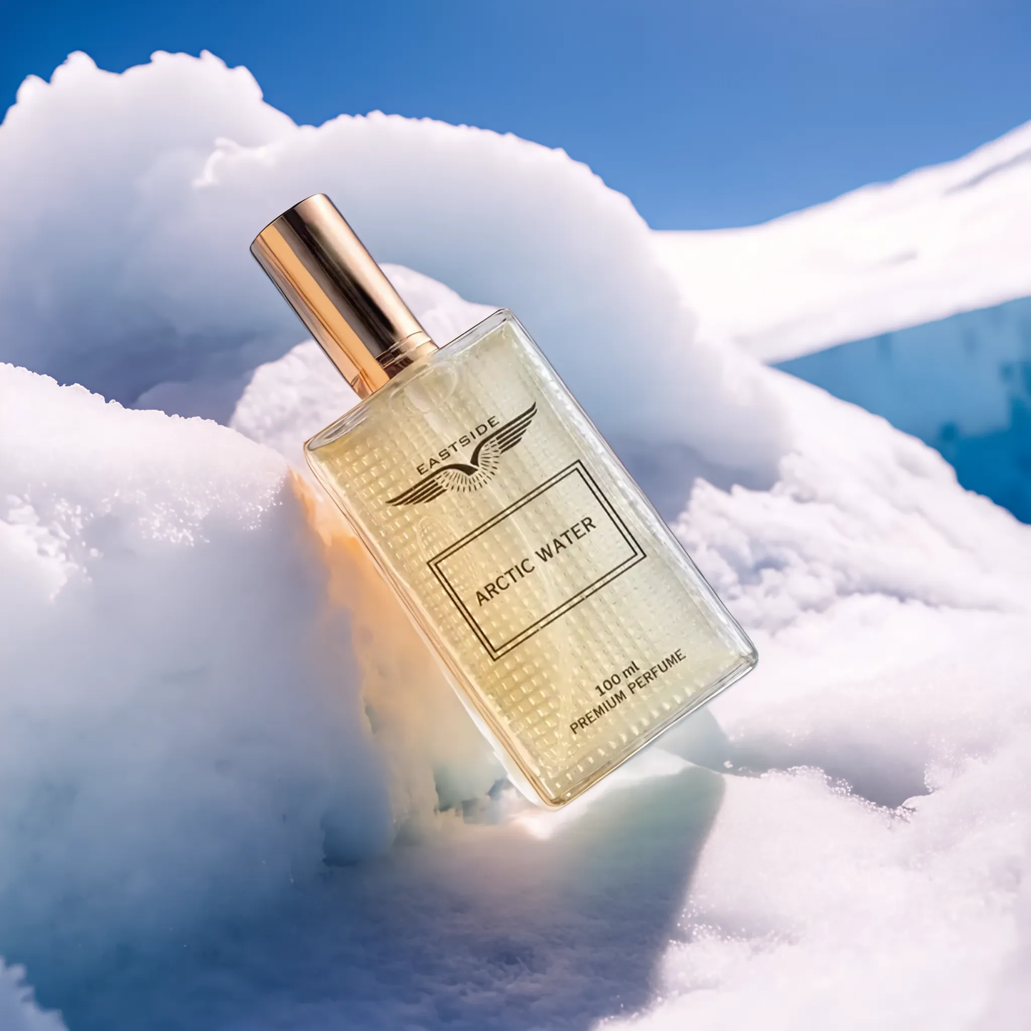 Perfume House Arctic Perfume (Inspired by David off cool water)