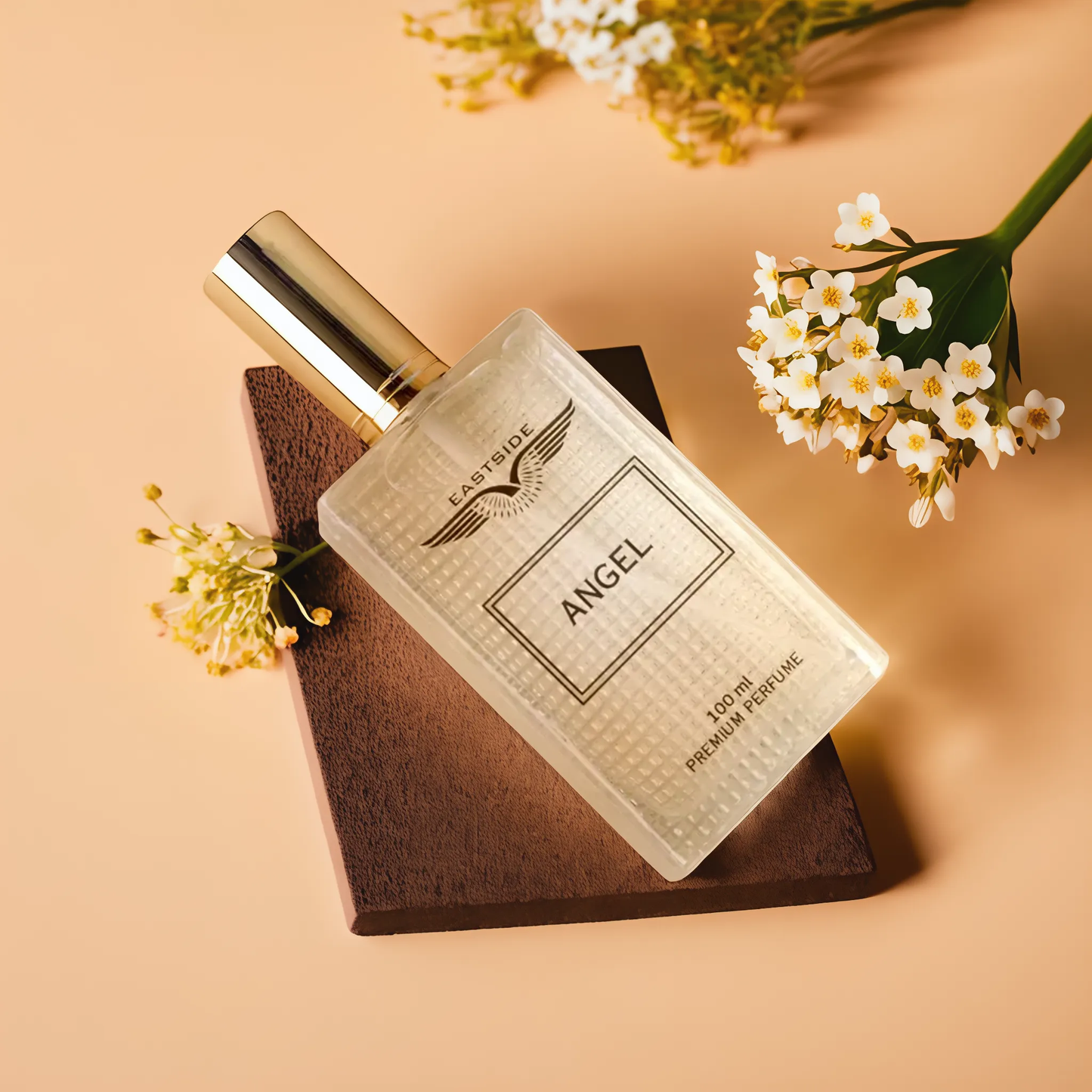 Perfume House  Angel Perfume (Inspired by Gucci Flora)