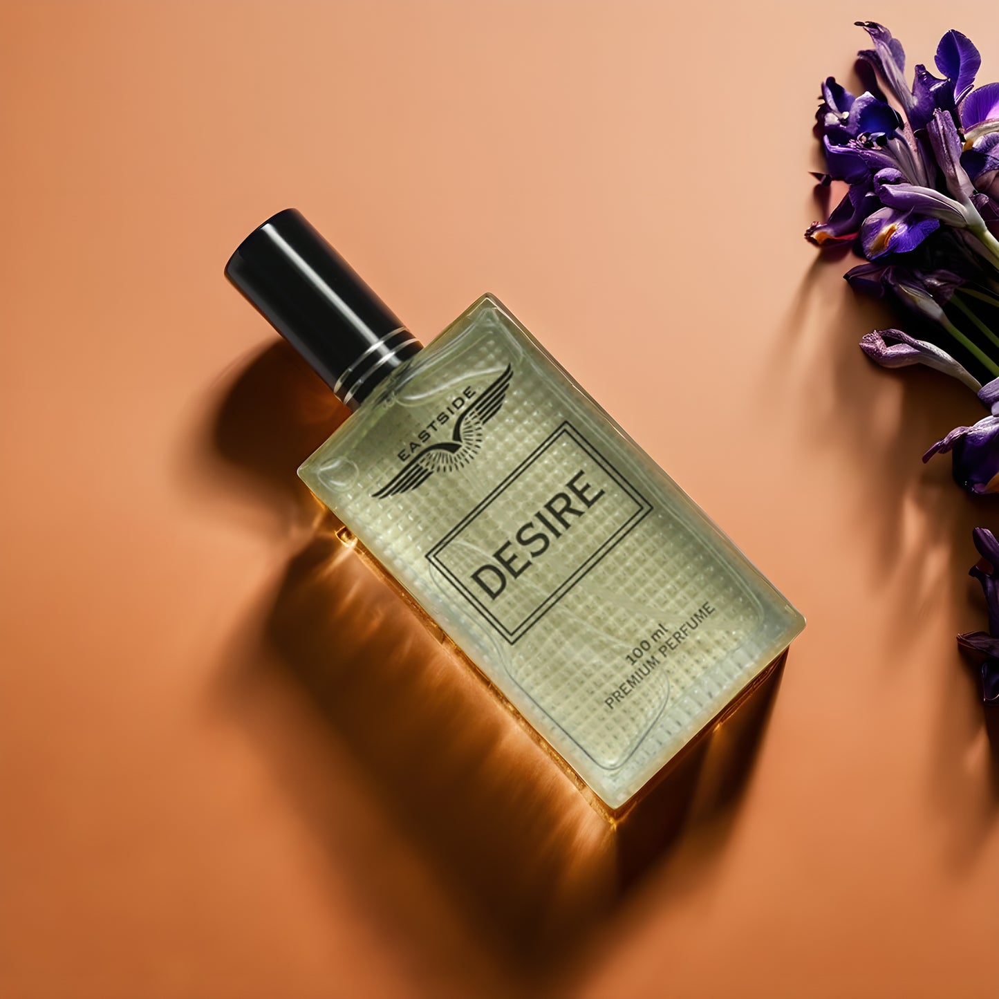 Perfume House DESIRE Perfume (INSPIRED VERSION OF ARMANI CODE)