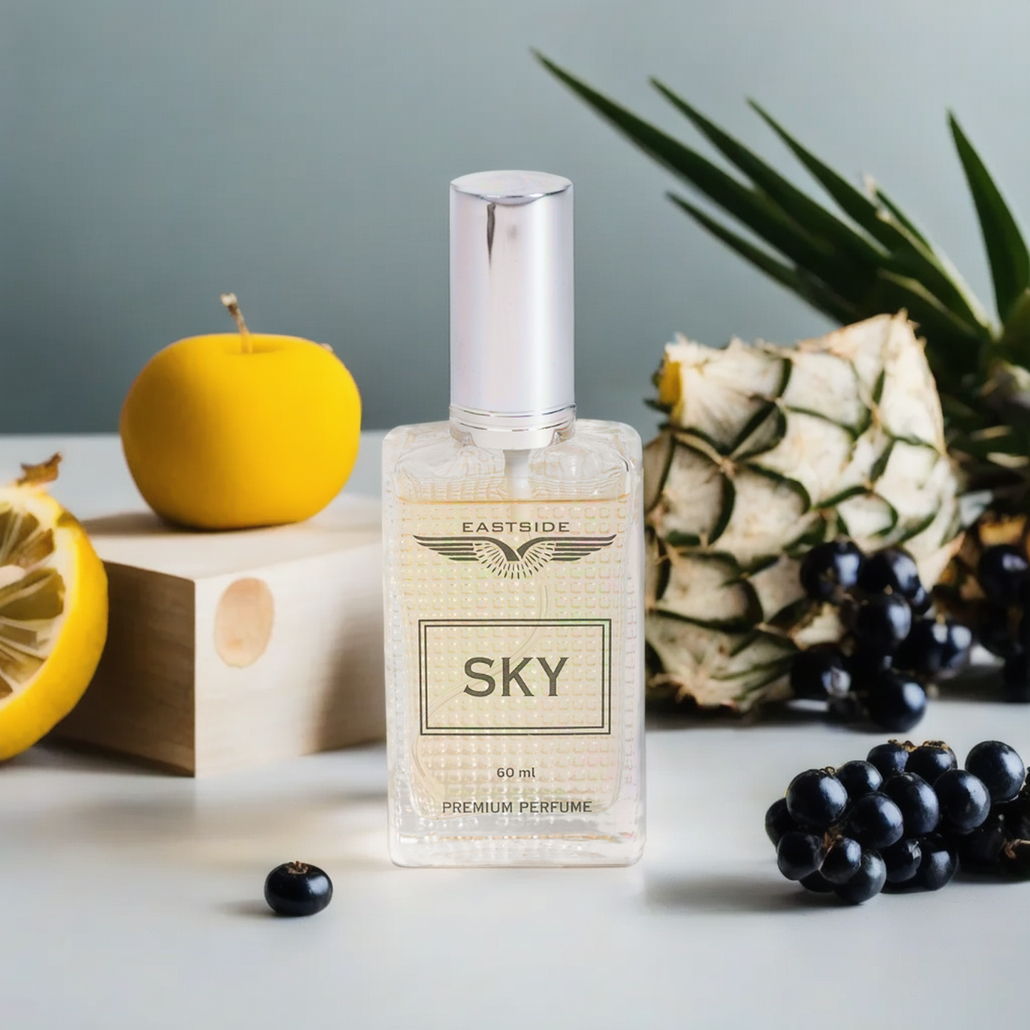 Perfume House SKY ( INSPIRED VERSION OF Creed Aventus)