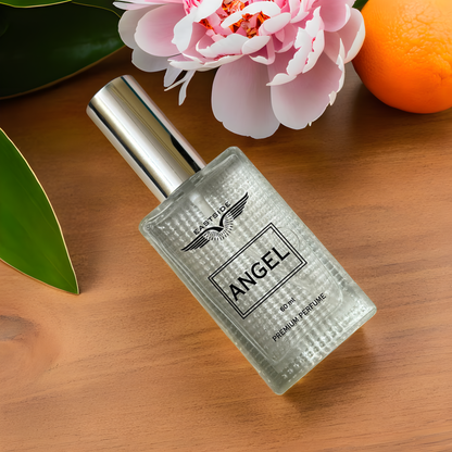 Perfume House  Angel Perfume (Inspired by Gucci Flora)