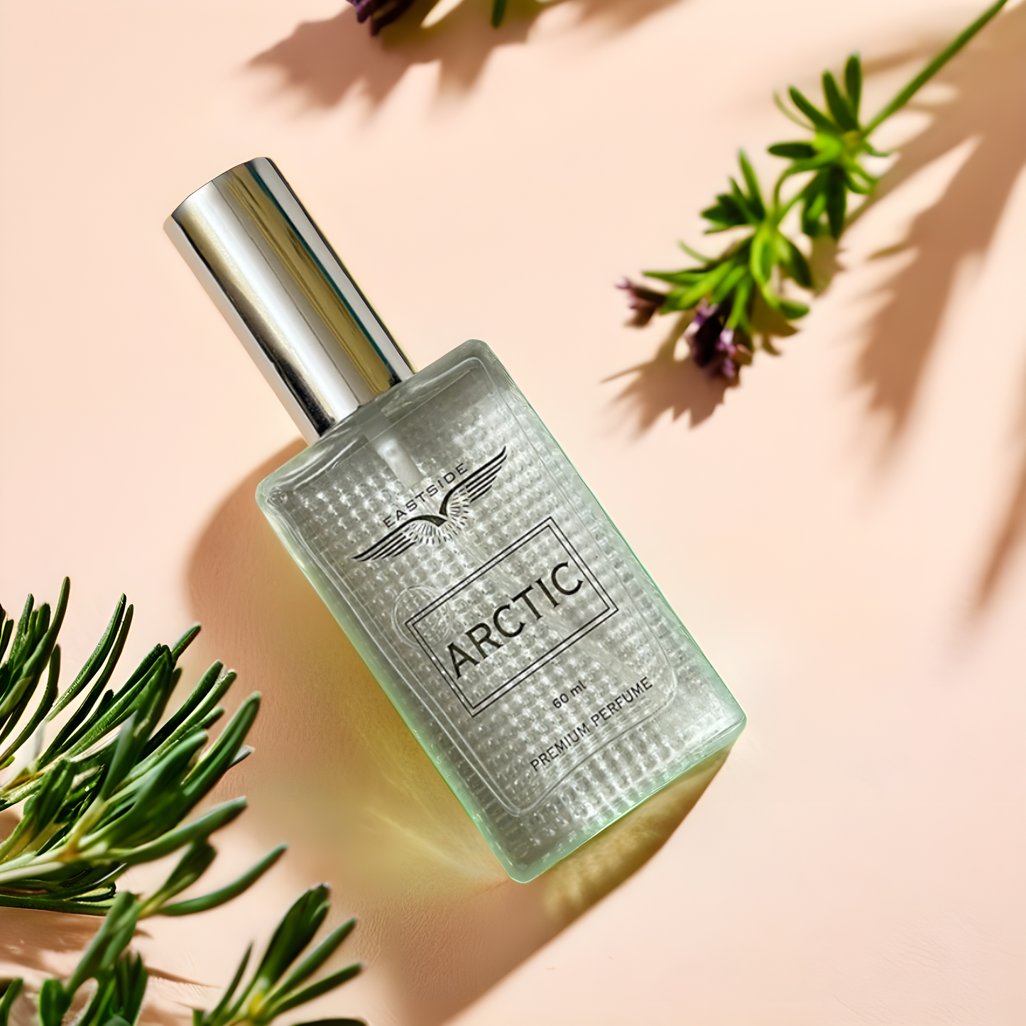 Perfume House Arctic Perfume (Inspired by David off cool water)