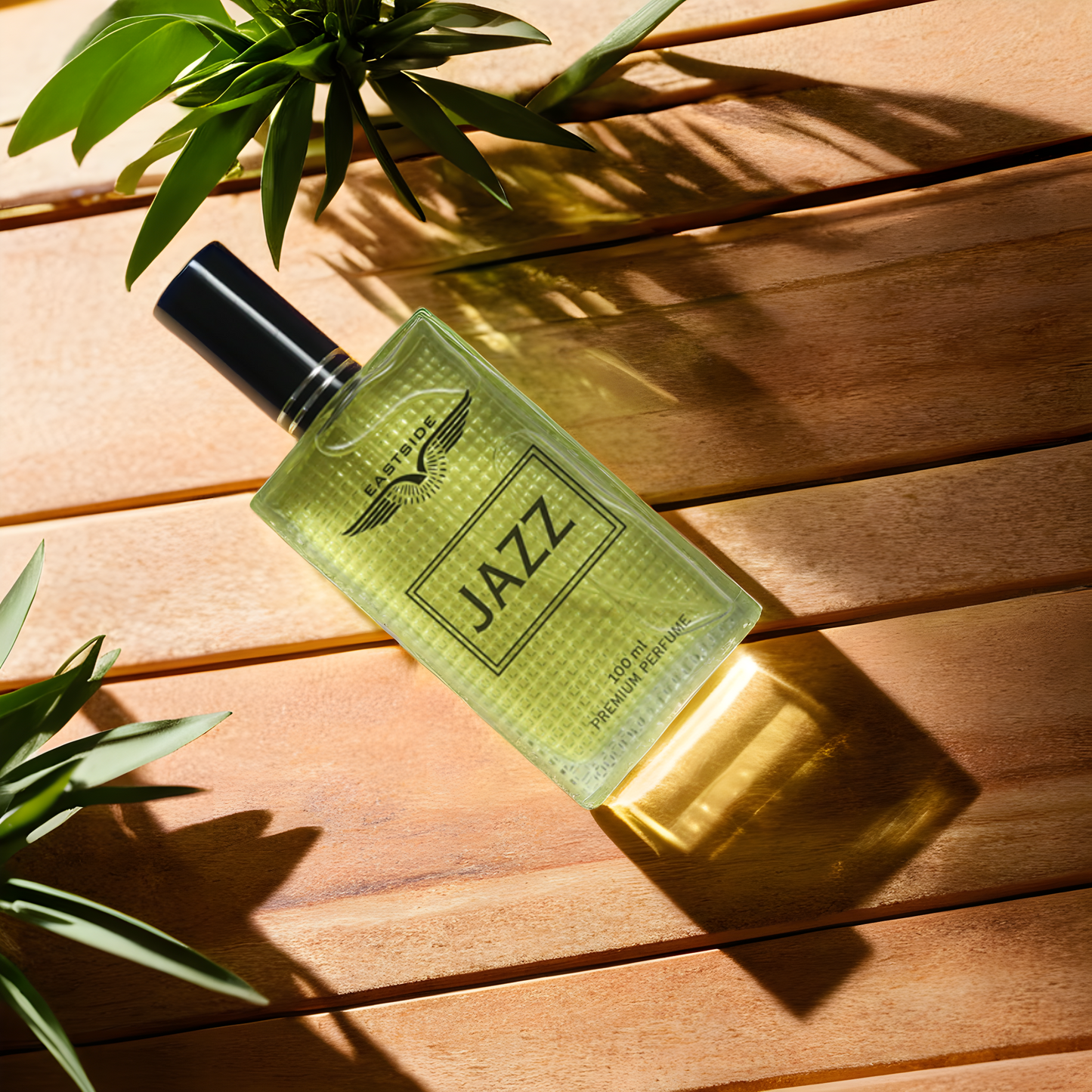 Perfume House JAZZ Perfume (INSPIRED VERSION OF PRADA PARADOXE)