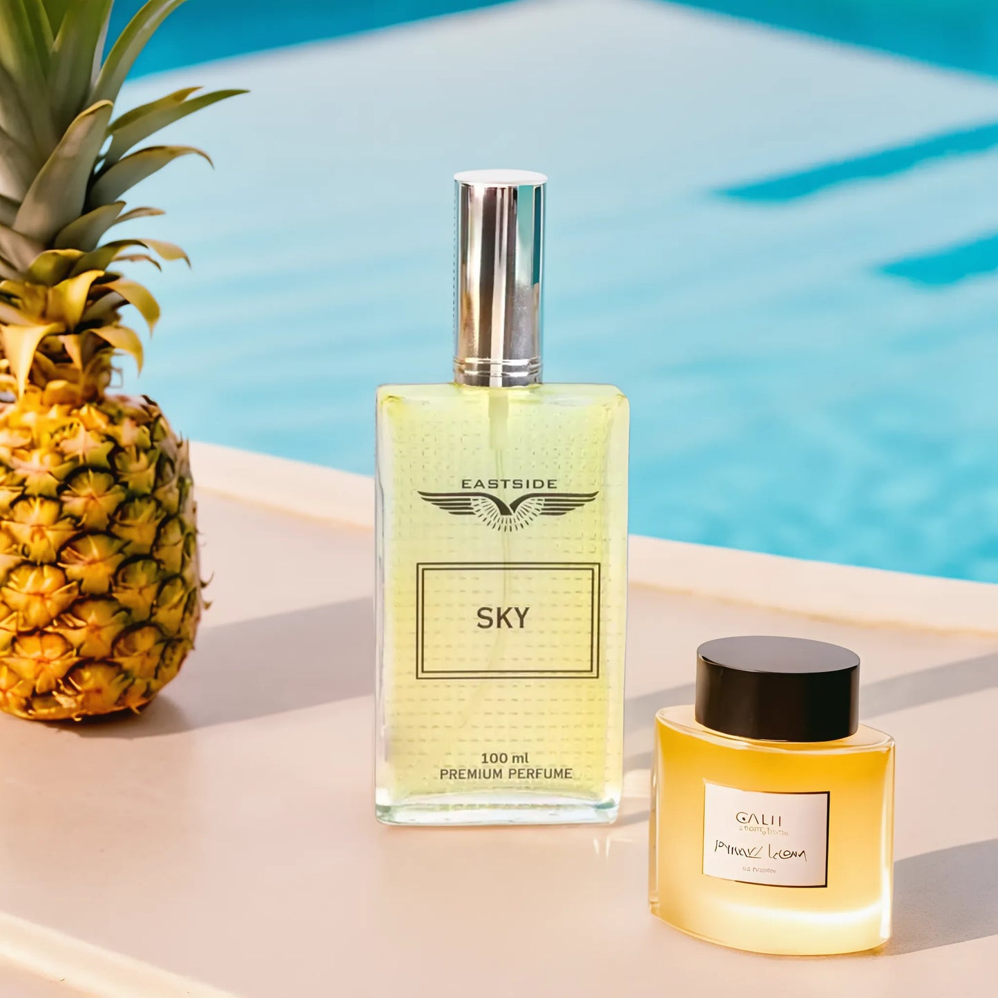 Perfume House SKY ( INSPIRED VERSION OF Creed Aventus)